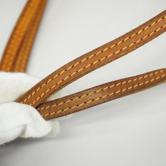 Louis Vuitton Tote Bag Monogram Neverfull MM Brown - Picture 14 of 16